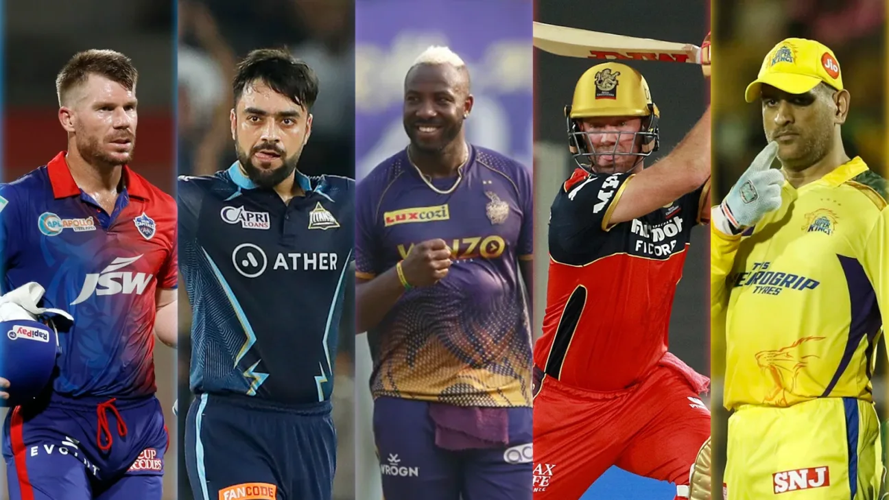 who is the best bowler in ipl history